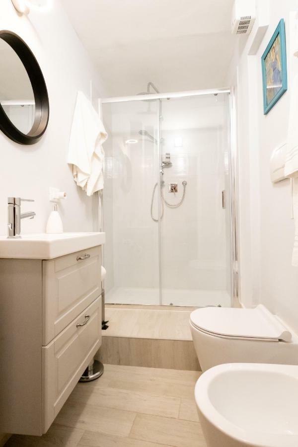 Il Nido - Cozy Studio Apartment In Santa Croce Firenze Bagian luar foto