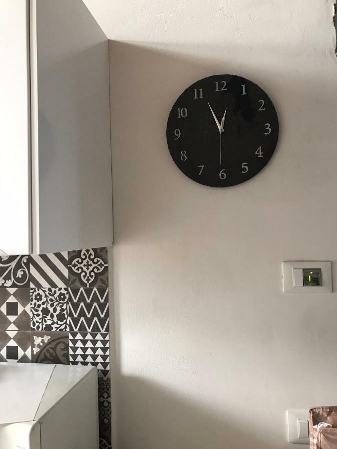 Il Nido - Cozy Studio Apartment In Santa Croce Firenze Bagian luar foto