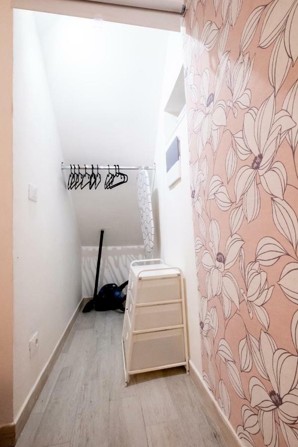 Il Nido - Cozy Studio Apartment In Santa Croce Firenze Bagian luar foto