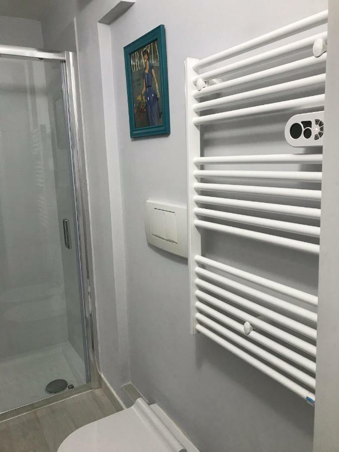 Il Nido - Cozy Studio Apartment In Santa Croce Firenze Bagian luar foto